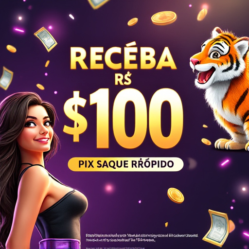 Imagem promocional da gigabet mostrando a plataforma e suas vantagens